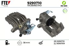 FTE automotive GmbH 9290710