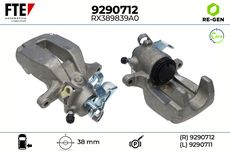 FTE automotive GmbH 9290712