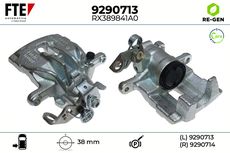 FTE automotive GmbH 9290713