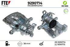 FTE automotive GmbH 9290714
