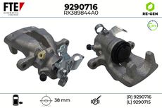 FTE automotive GmbH 9290716