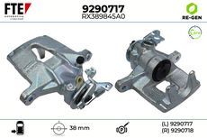 FTE automotive GmbH 9290717