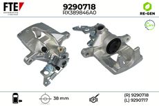 FTE automotive GmbH 9290718