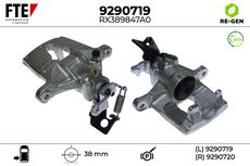 FTE automotive GmbH 9290719