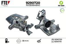 FTE automotive GmbH 9290720
