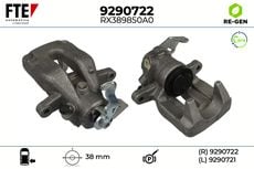 FTE automotive GmbH 9290722