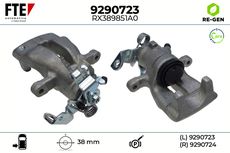 FTE automotive GmbH 9290723