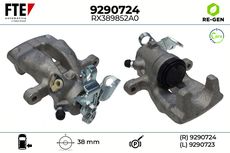FTE automotive GmbH 9290724