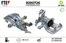 FTE automotive GmbH 9290726