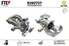 FTE automotive GmbH 9290727