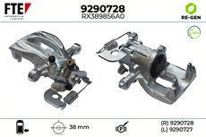 FTE automotive GmbH 9290728
