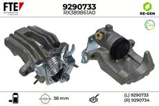 FTE automotive GmbH 9290733