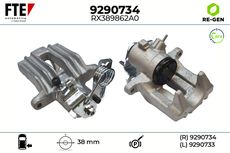 FTE automotive GmbH 9290734