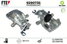FTE automotive GmbH 9290735