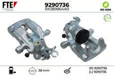 FTE automotive GmbH 9290736