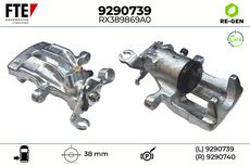FTE automotive GmbH 9290739