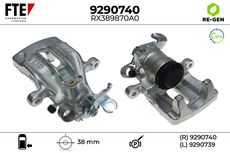 FTE automotive GmbH 9290740