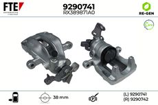 FTE automotive GmbH 9290741