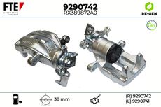FTE automotive GmbH 9290742