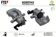 FTE automotive GmbH 9290743