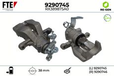 FTE automotive GmbH 9290745
