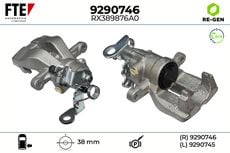 FTE automotive GmbH 9290746