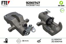 FTE automotive GmbH 9290747