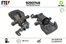 FTE automotive GmbH 9290748