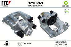 FTE automotive GmbH 9290749