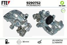 FTE automotive GmbH 9290752