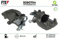 FTE automotive GmbH 9290754