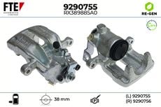 FTE automotive GmbH 9290755