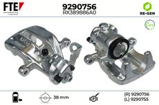 FTE automotive GmbH 9290756
