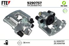 FTE automotive GmbH 9290757
