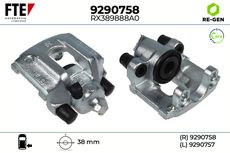 FTE automotive GmbH 9290758