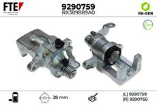 FTE automotive GmbH 9290759