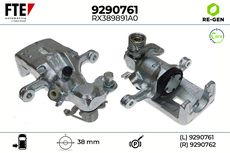 FTE automotive GmbH 9290761
