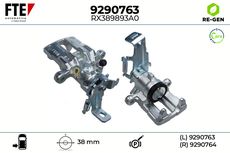 FTE automotive GmbH 9290763