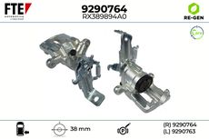 FTE automotive GmbH 9290764