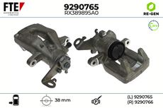 FTE automotive GmbH 9290765