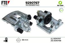 FTE automotive GmbH 9290767