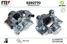 FTE automotive GmbH 9290770