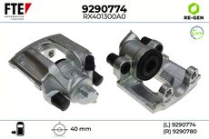 FTE automotive GmbH 9290774