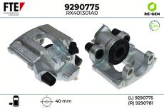 FTE automotive GmbH 9290775