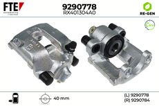 FTE automotive GmbH 9290778