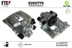 FTE automotive GmbH 9290779