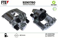 FTE automotive GmbH 9290780