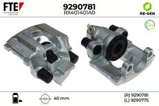 FTE automotive GmbH 9290781
