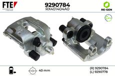 FTE automotive GmbH 9290784