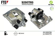 FTE automotive GmbH 9290785
